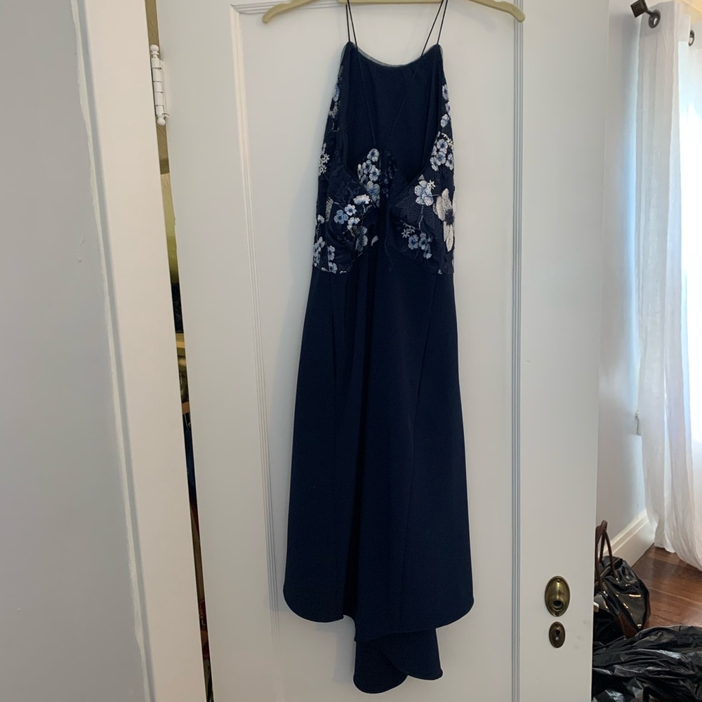 Aidan Mattox Dress - Picture 4 of 5